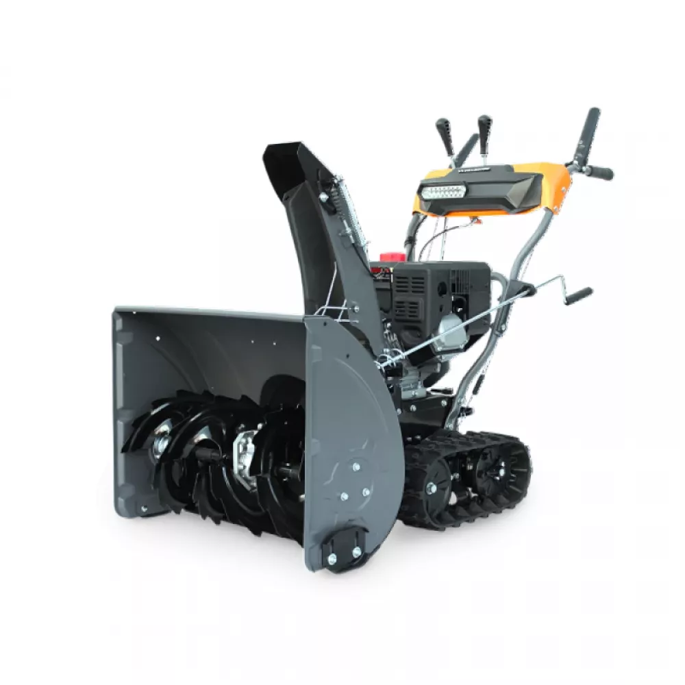 VILLARTEC WB9061ET снегоуборщик бензиновый