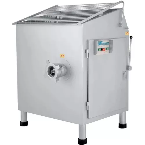 Волчок Hualian Machinery JR-130 (2 шнека)