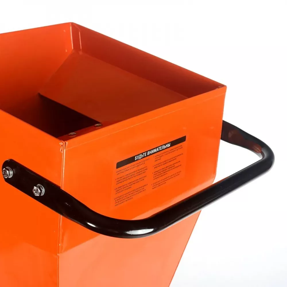 Измельчитель бензиновый Patriot PT SB 100E, 732107050