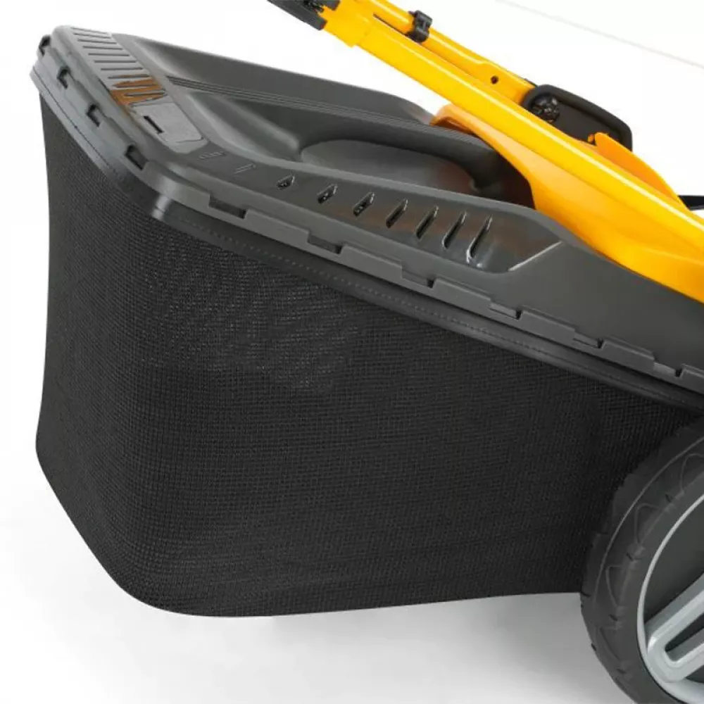 Бензиновая газонокосилка Stiga Combi 48 SVQ, 2L0487848/ST1