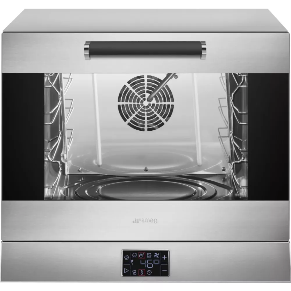 Печь конвекционная электрическая Smeg ALFA 43 XE2HDS
