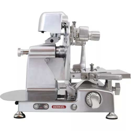 Слайсер Berkel Suprema PES370 3Ф