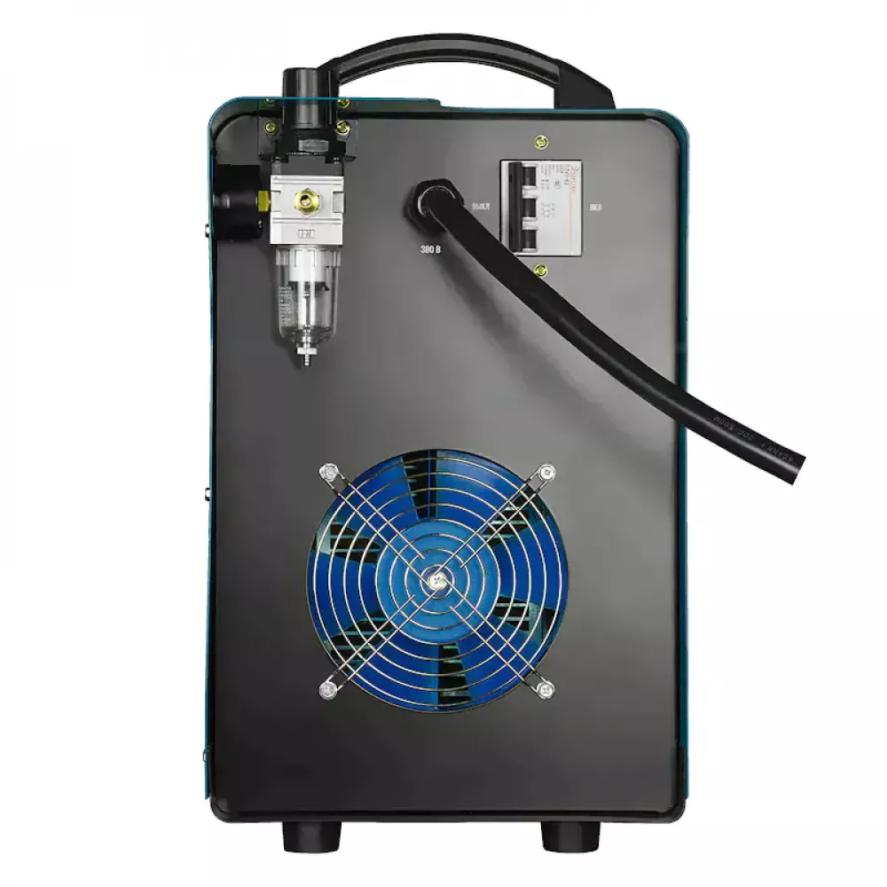 VARTEG PLASMA 120 аппарат плазменной резки 6158