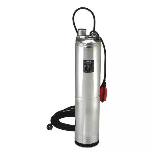 Колодезный насос DAB Pulsar 50/50 M-A, 104160060