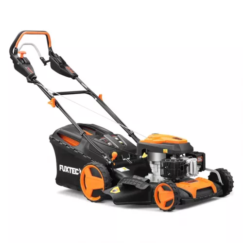 FUXTEC FX-RM5196PROSL бензиновая газонокосилка