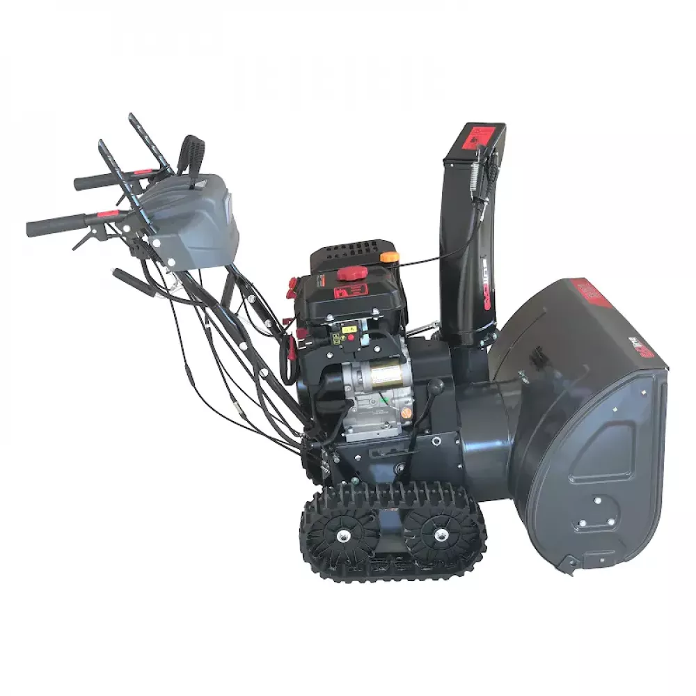 EVOline SBG 760 TE бензиновый снегоуборщик