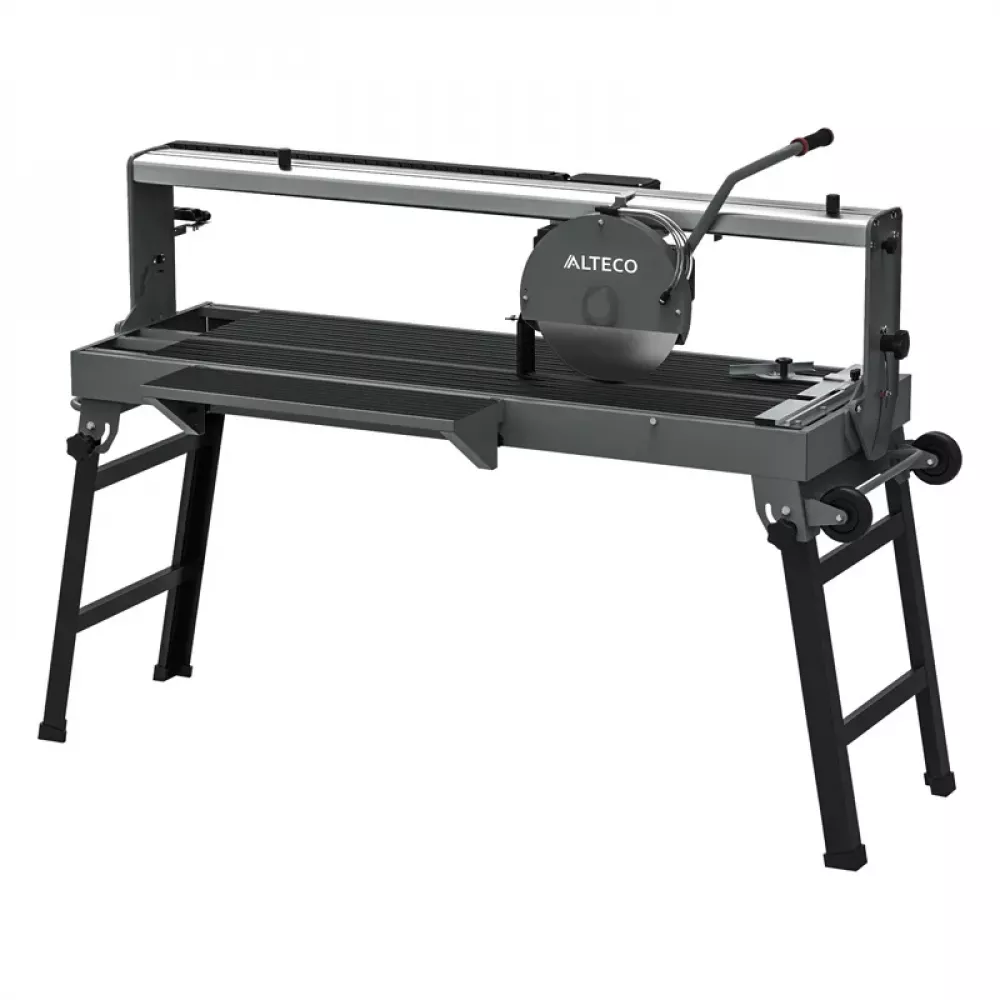 ALTECO 1500W PTC 1500-300 электрический плиткорез 31154