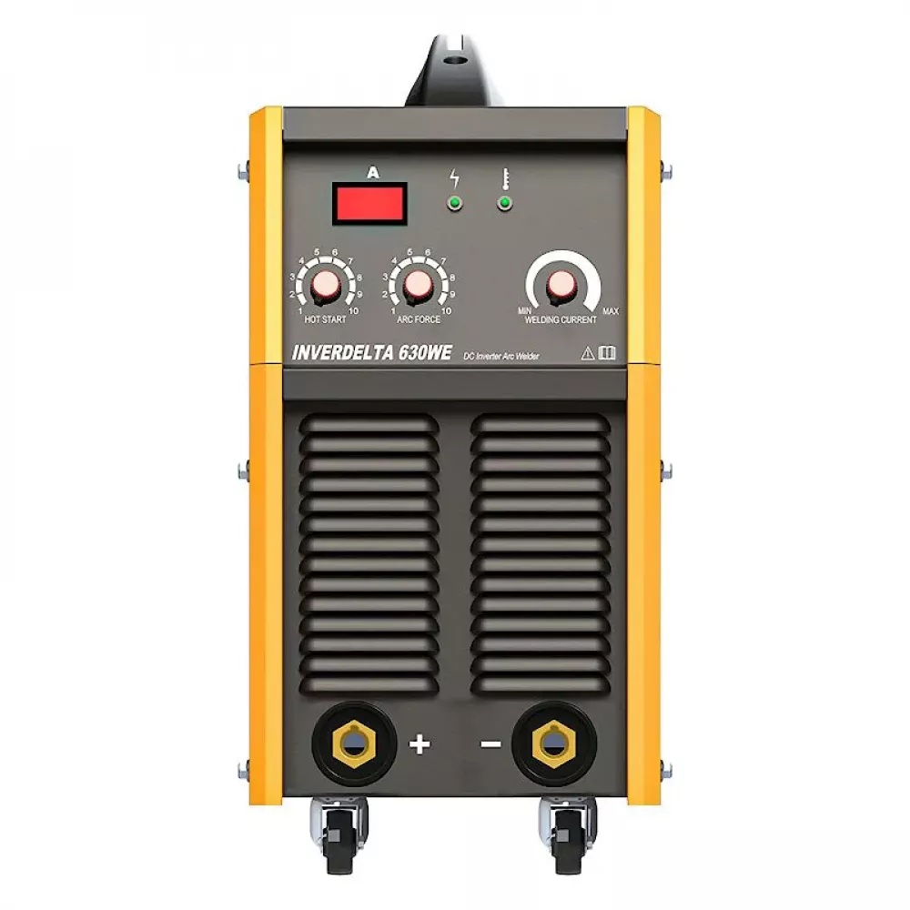 Hugong INVERDELTA 630WE сварочный инвертор 029620