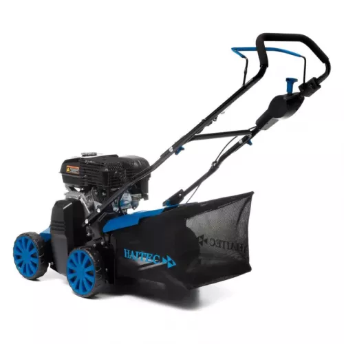 HAITEC HT-VS40 скарификатор-аэратор бензиновый