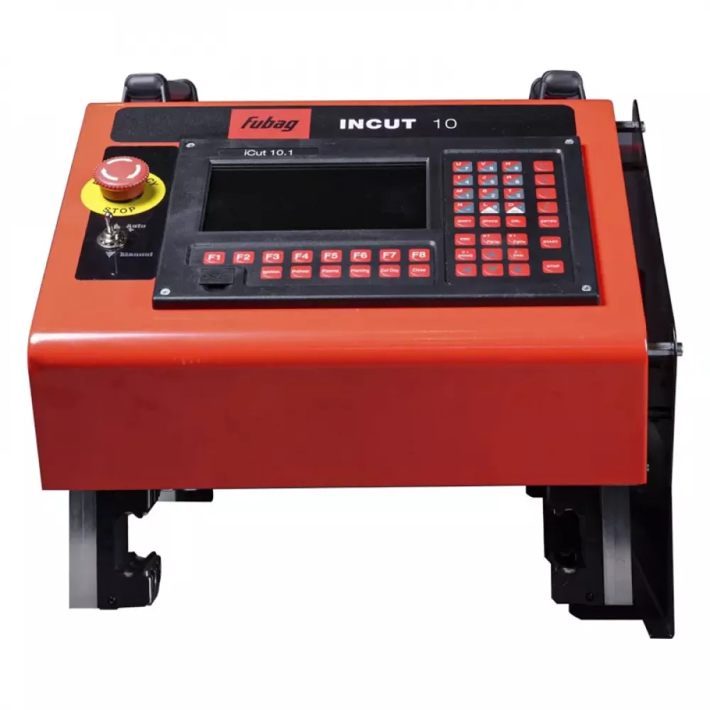 FUBAG INCUT 10 газорезательная машина 38 676.2