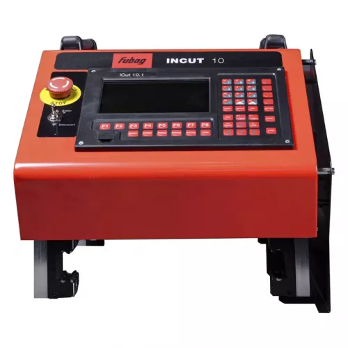 FUBAG INCUT 10 газорезательная машина 38 676.2