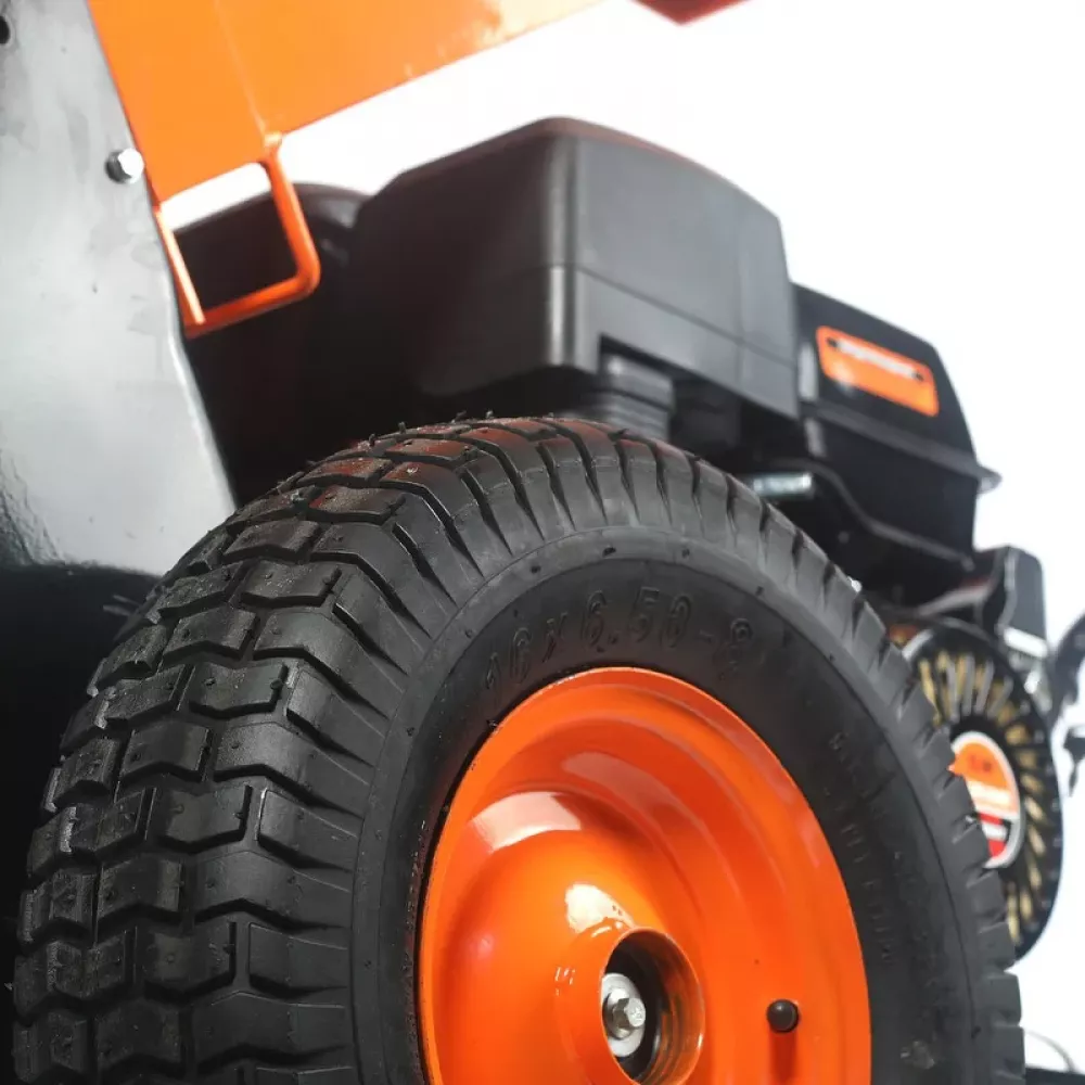 Измельчитель бензиновый Patriot PT SB 200E, 732107080