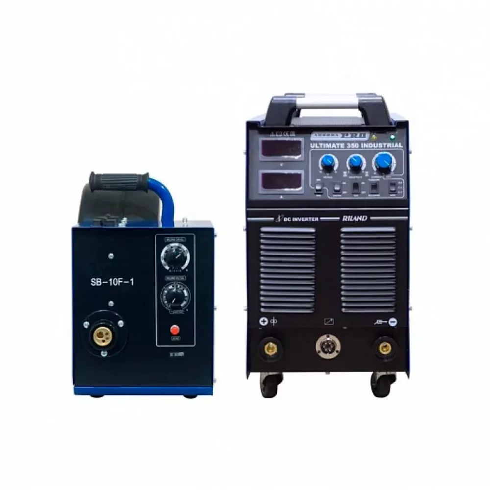 AuroraPRO ULTIMATE 350 INDUSTRIAL инверторный сварочный полуавтомат 7210044
