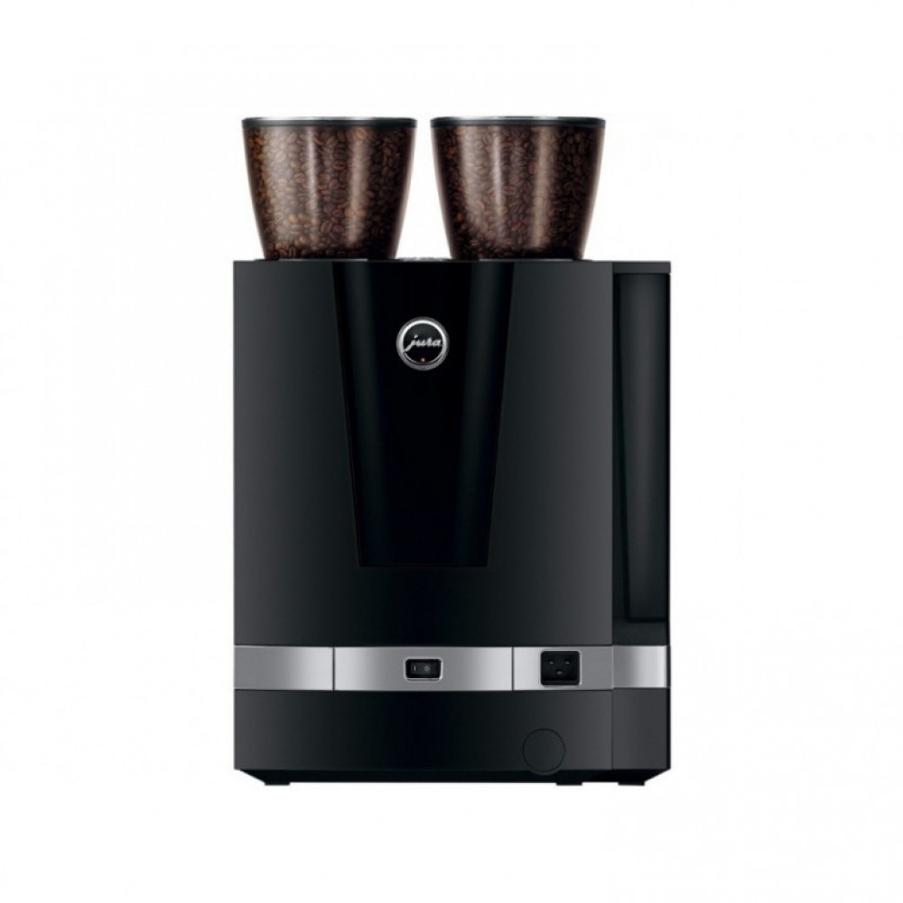 Кофемашина Jura GIGA X8 Gen. 2 CHROME Professional