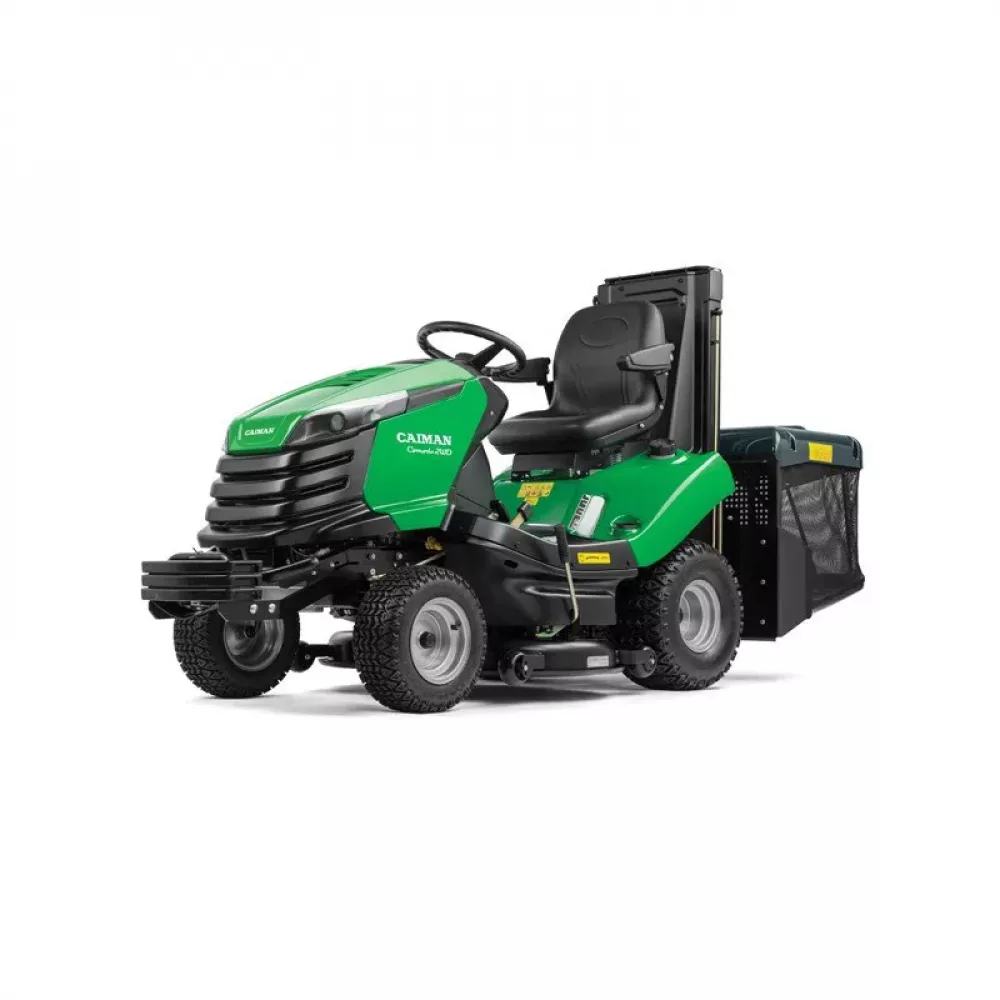 Газонокосильная машина Caiman Comodo 2WD-HD 20 л.с., COMODO-2WD-HD