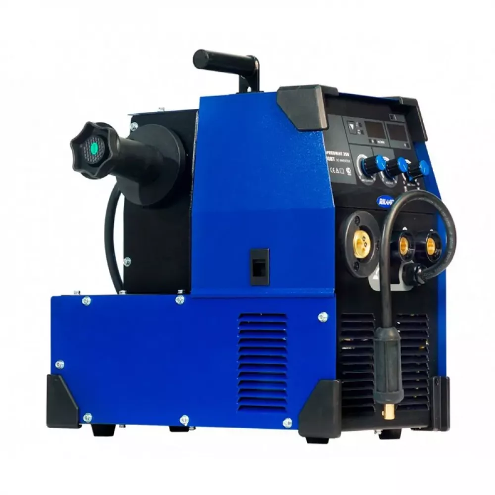 AuroraPRO SPEEDWAY 250 инверторный сварочный полуавтомат 7210040