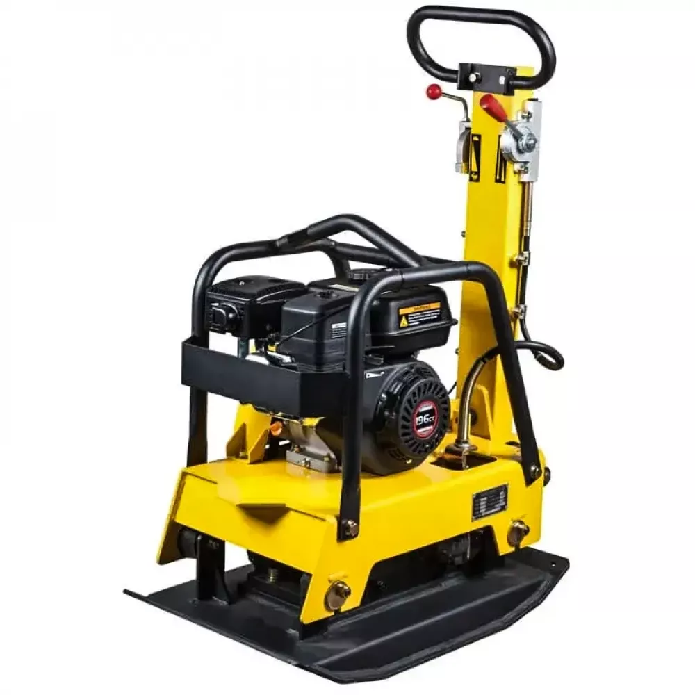 ZITREK CNP 30-2 виброплита бензиновая реверсивная 091-0057