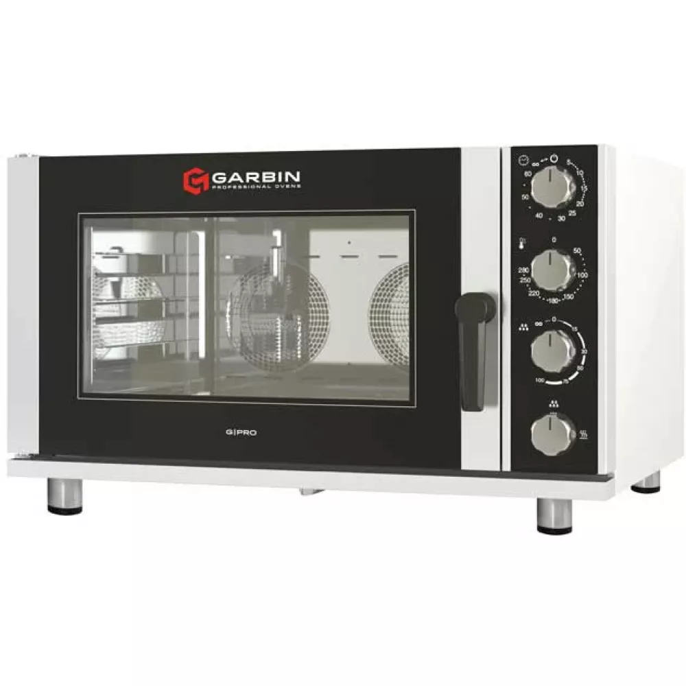 Печь конвекционная электрическая Garbin 45GVAP (4M)