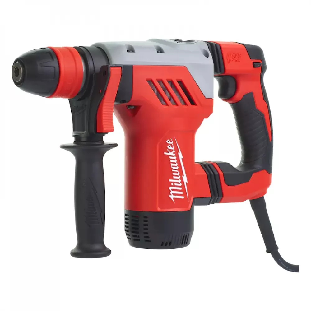 Milwaukee PLH 28 XE перфоратор сетевой 4933446800