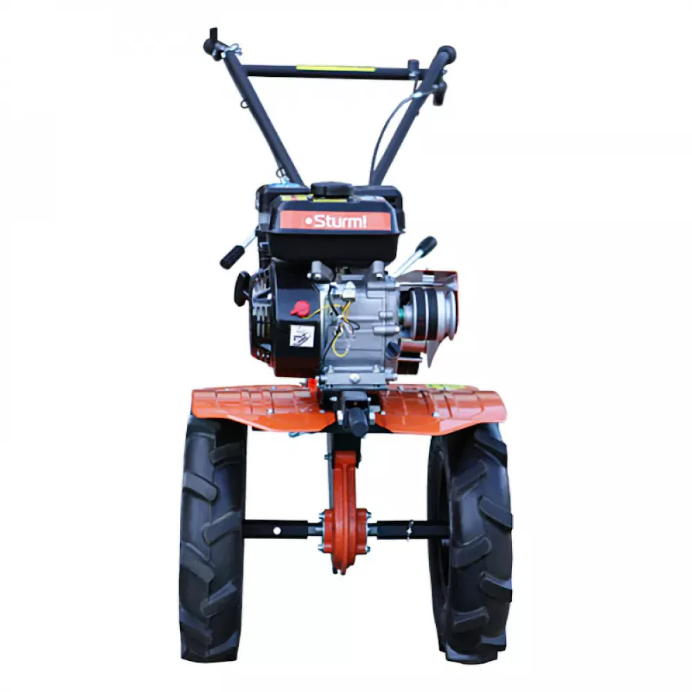 Sturm! GK72CI10 мотоблок бензиновый