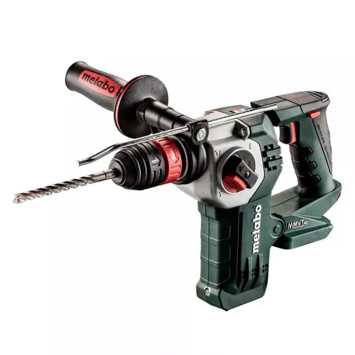 Metabo KHA 18 LTX BL 24 Quick перфоратор в коробке (без АКБ и ЗУ) 600211890