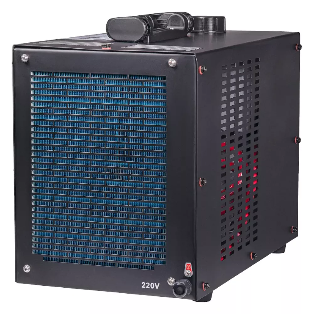 START WRC 300 блок водяного охлаждения 7ST3000