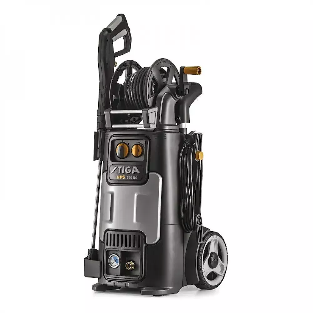 Stiga HPS 650 RG мойка высокого давления 2C1502804/ST1