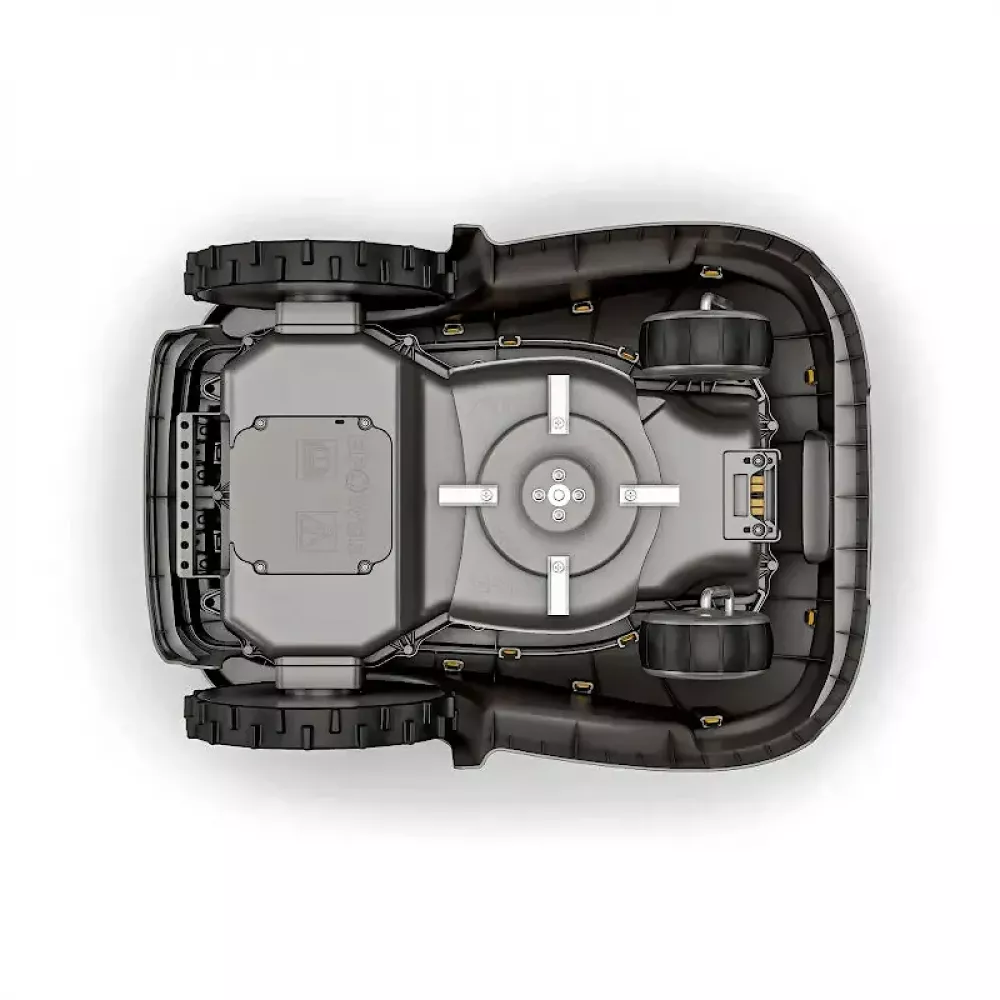 Stiga STIG 600 робот-газонокосилка 2R3101018/ST2