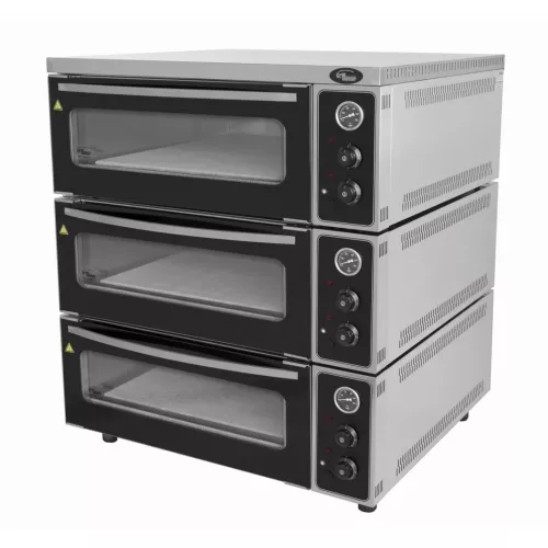 Печь для пиццы Grill Master ППЭ/3 (22129)