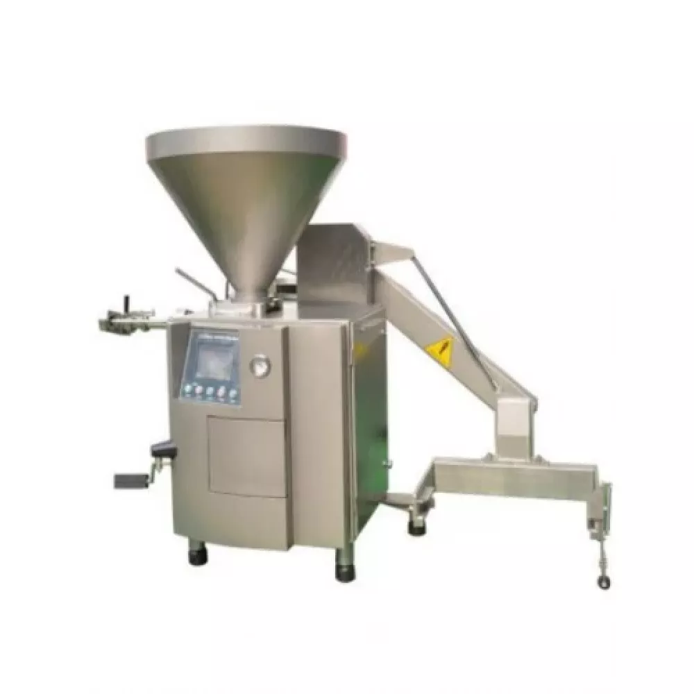 Шприц колбасный вакуумный Roal Meat GC-6000