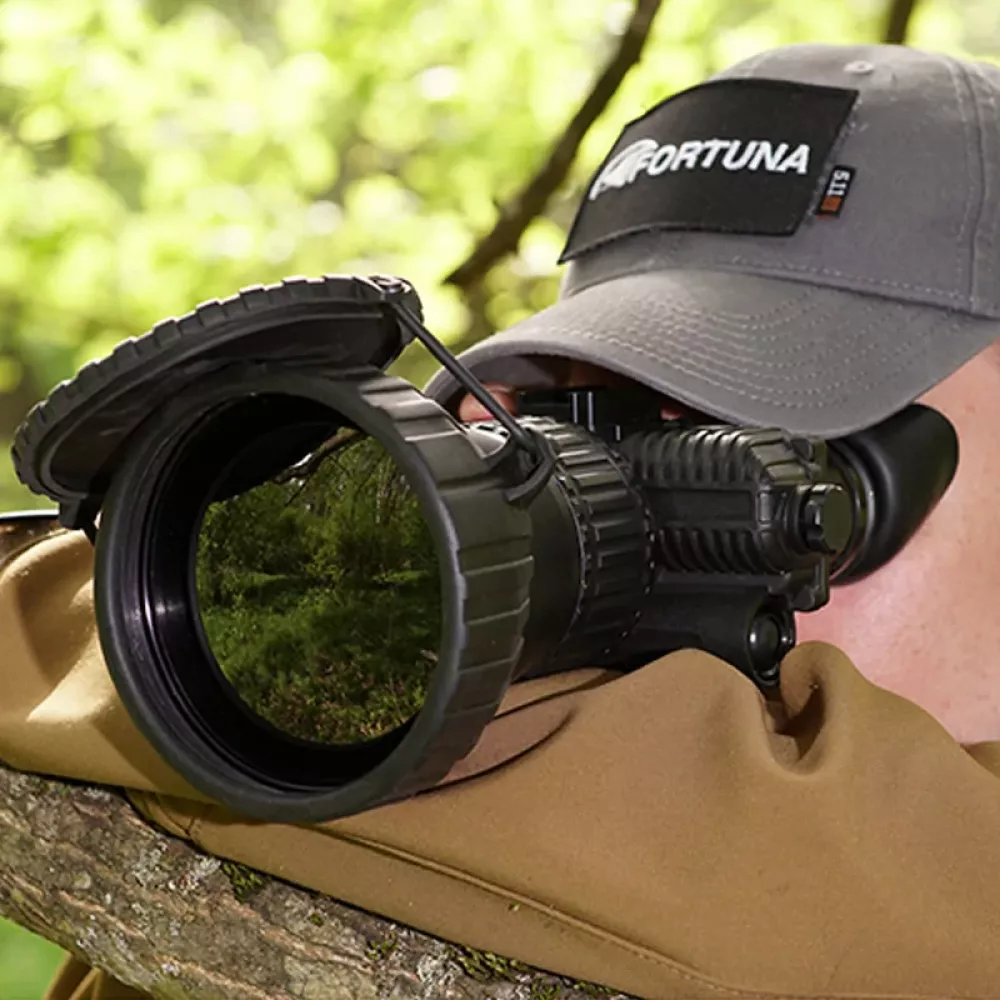 Fortuna Binocular 75S3 тепловизионный бинокль 400307500