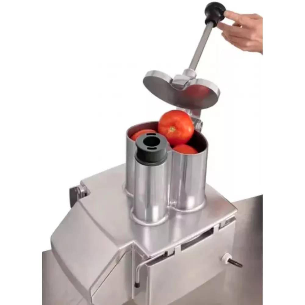 Овощерезка Robot Coupe CL50 380В (без дисков)