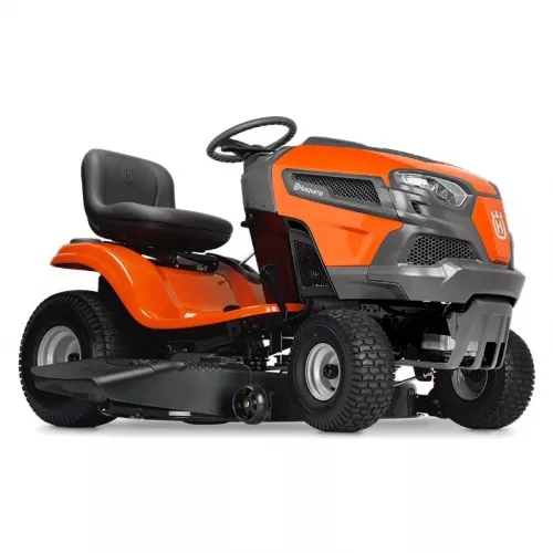 Садовый трактор Husqvarna TS 142T, 9604104-32