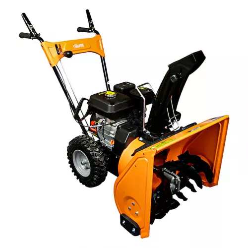 Sturm! STG7461 бензиновый снегоуборщик