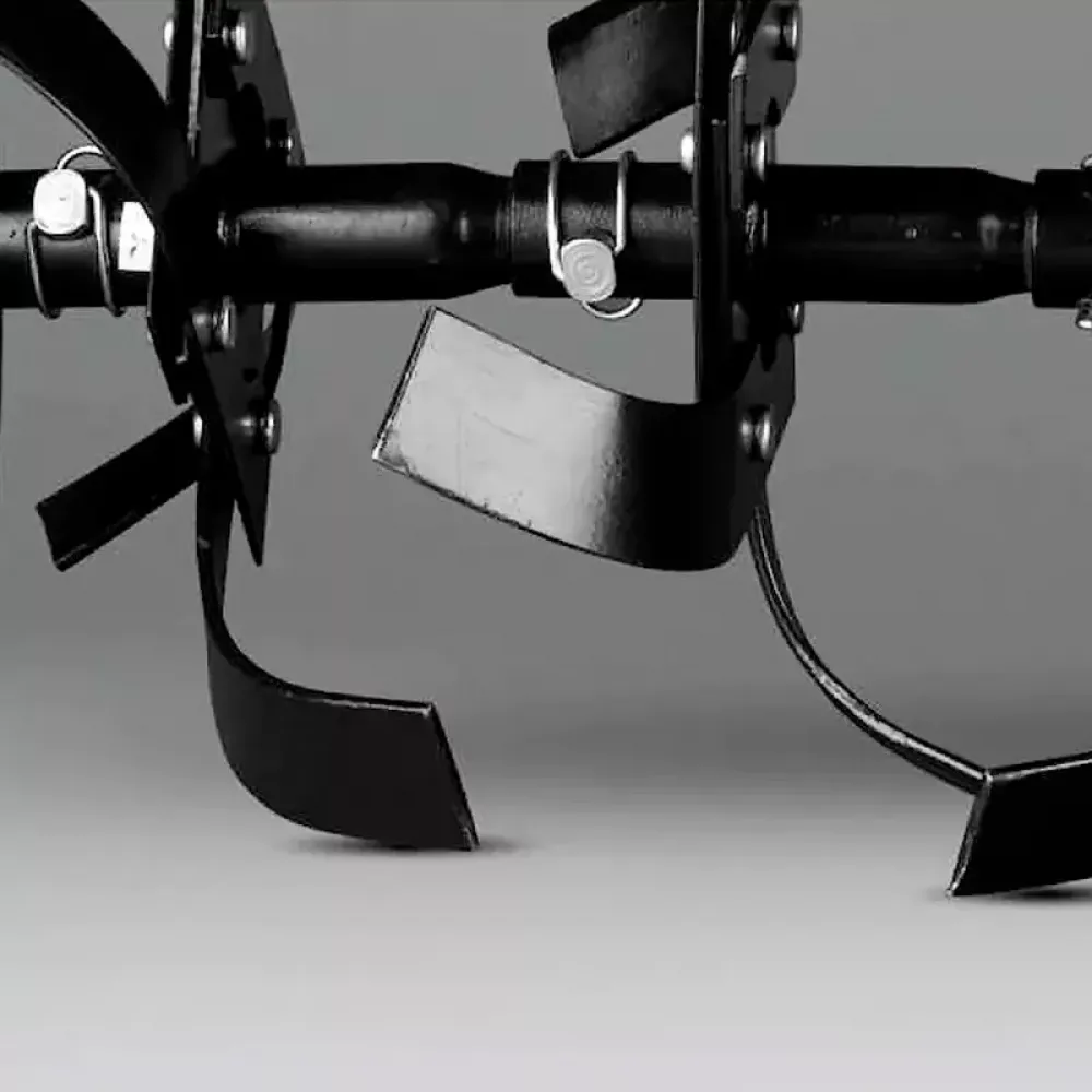 Caiman Terro 50H C2 культиватор бензиновый TERRO50HC2+8000020104