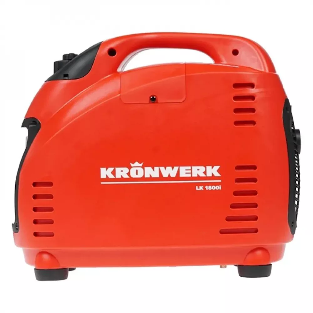 Kronwerk LK 1800i инверторный бензиновый генератор 94645