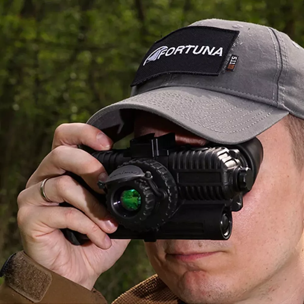 Fortuna Binocular 19S6 тепловизионные очки 400601900