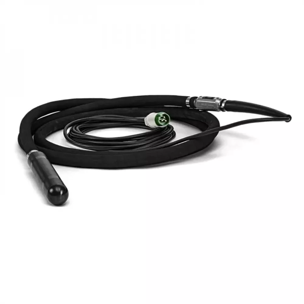 Вибратор высокочастотный без встроенного преобразователя Husqvarna Atlas Copco Vibrastar VB40, 9679381-01