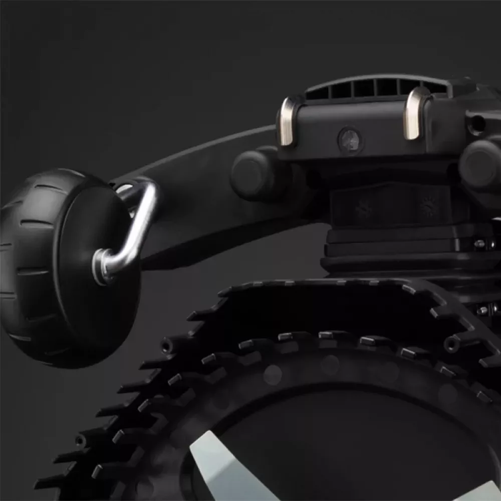 Caiman Tech X2 Elite S+ робот-газонокосилка TH020L4K1Z