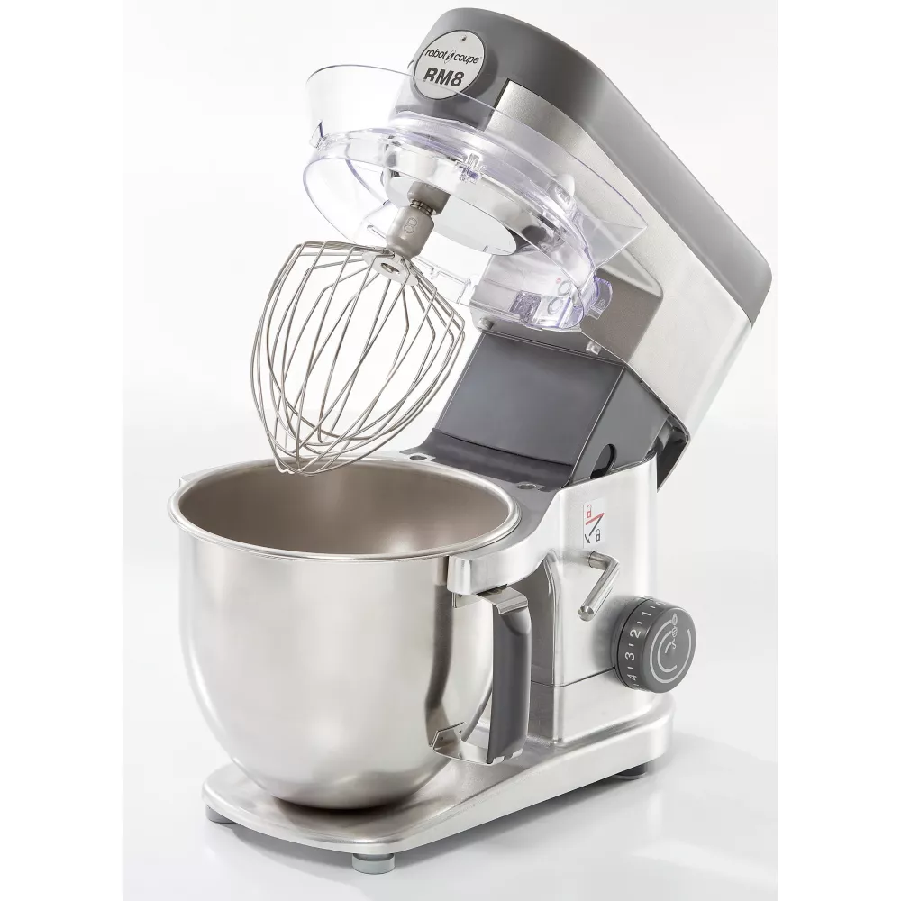 Планетарный миксер Robot Coupe RM 8
