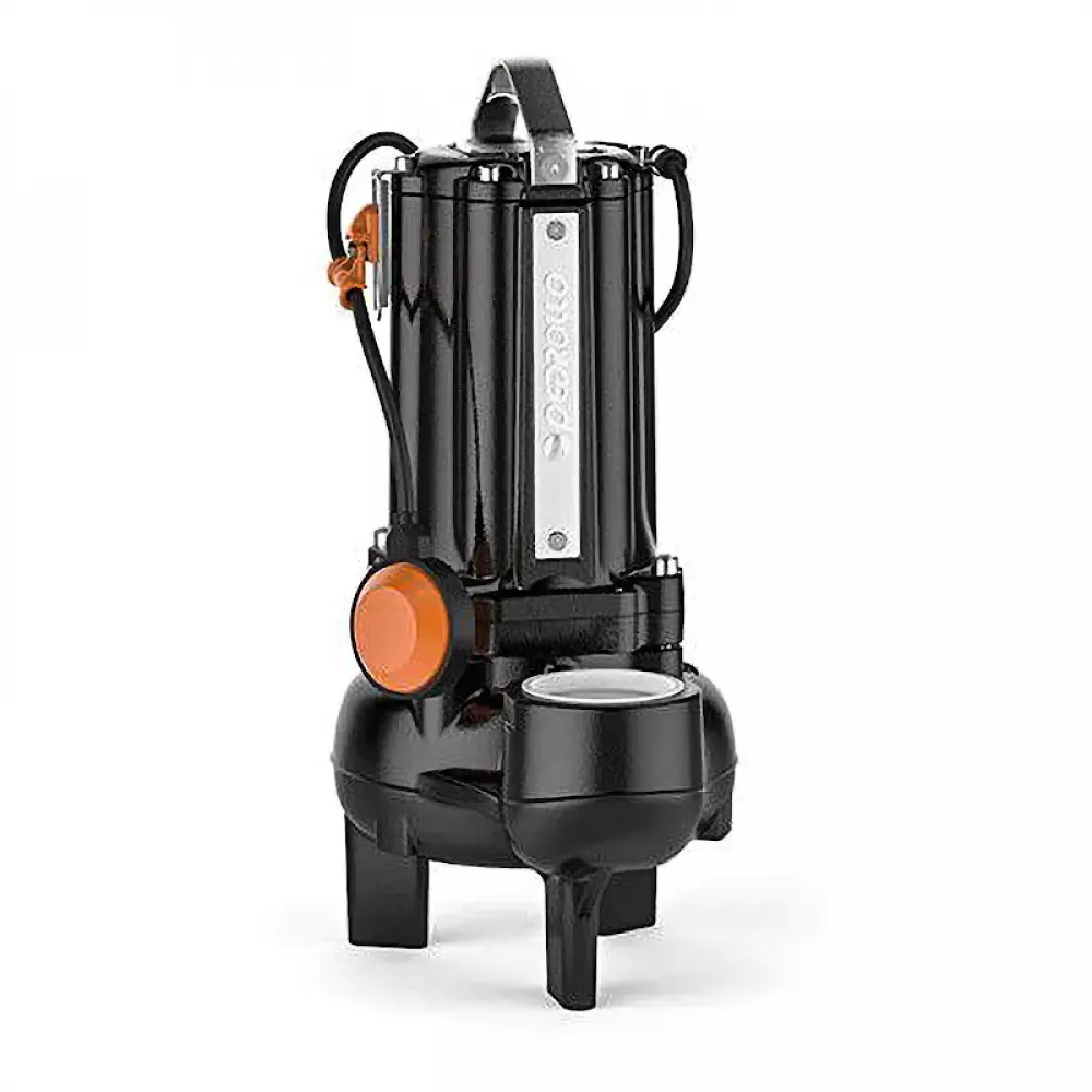 Pedrollo VXCm 15/65 фекальный насос 48SGV9861A1