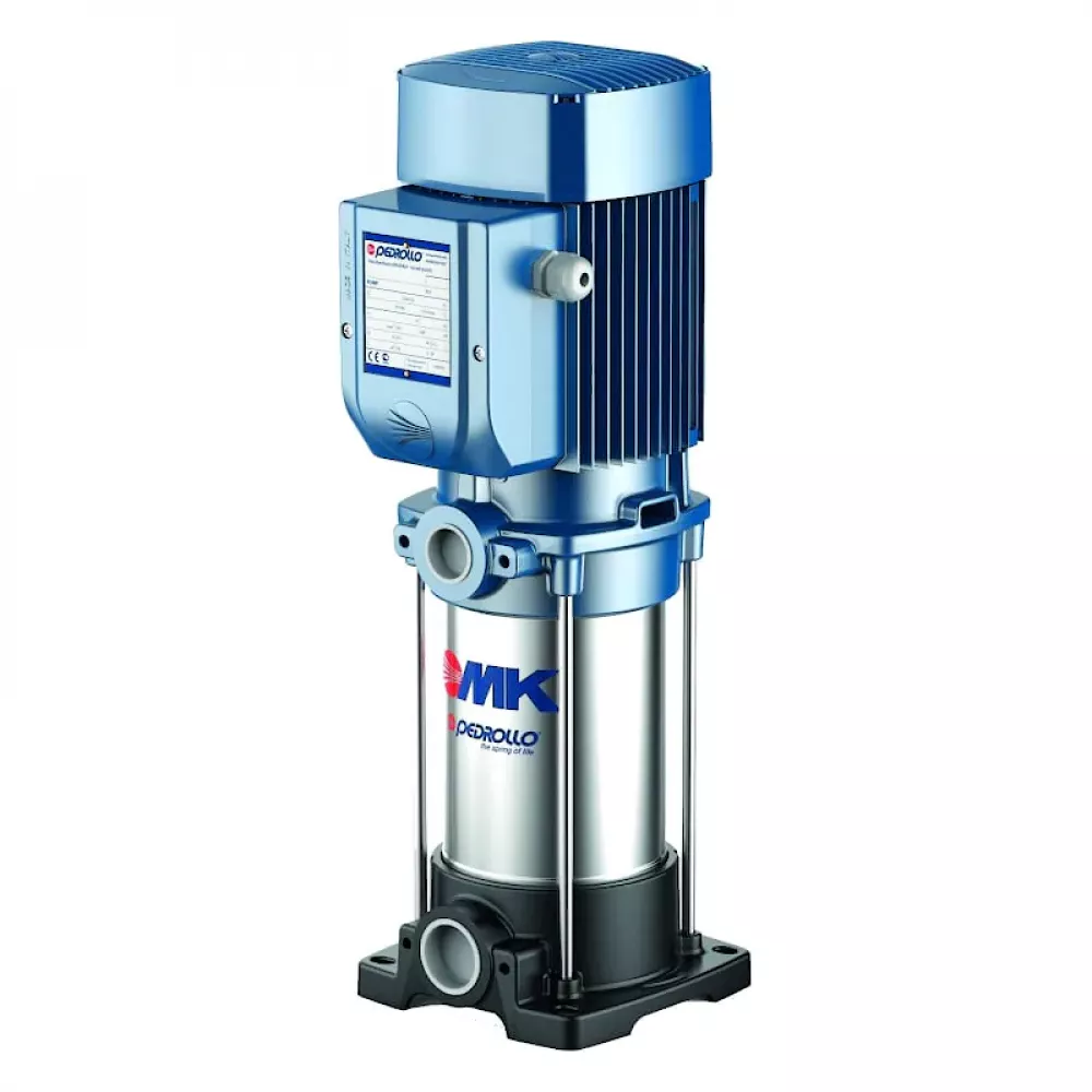 Pedrollo MK 5 / 4 многоступенчатый насос 43PM0504A