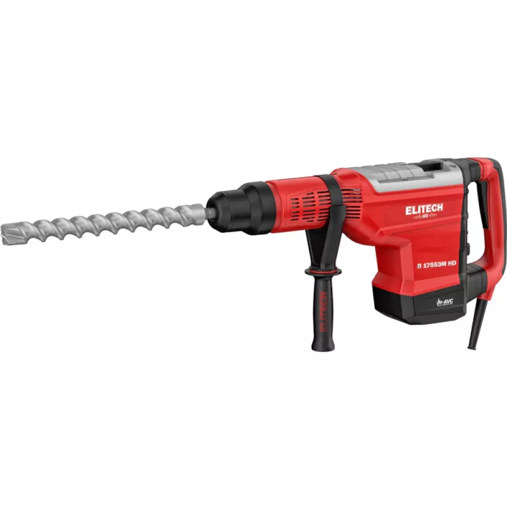ELITECH П 1755ЭМ HD (E2205.005.00) перфоратор sds-max 201379