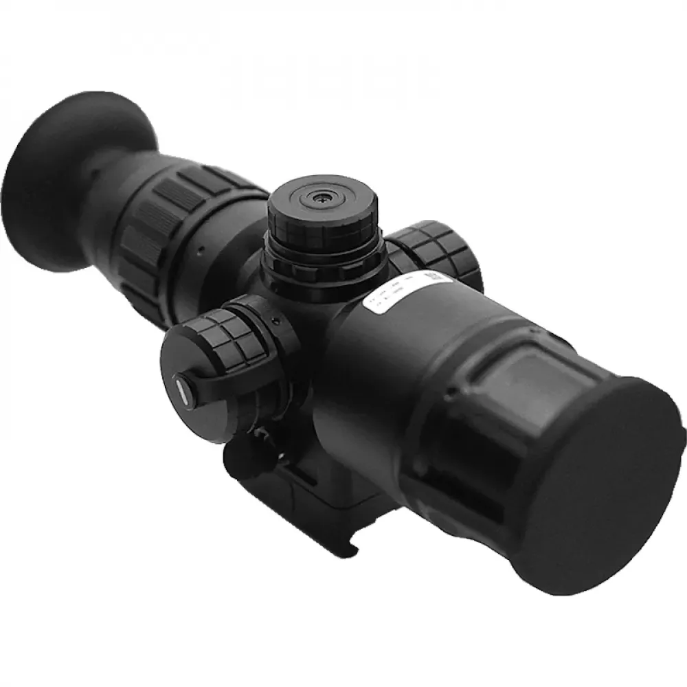 iRay Tyke L335 тепловизионный прицел