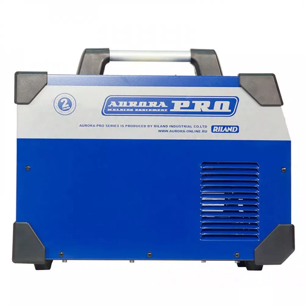 AuroraPRO STICKMATE 250/2 Dual Energy сварочный инвертор 7110029