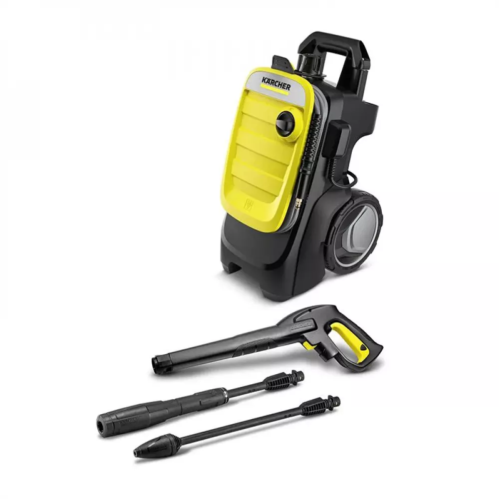 Мойка высокого давления Karcher K 7 Compact, 1.447-050.0
