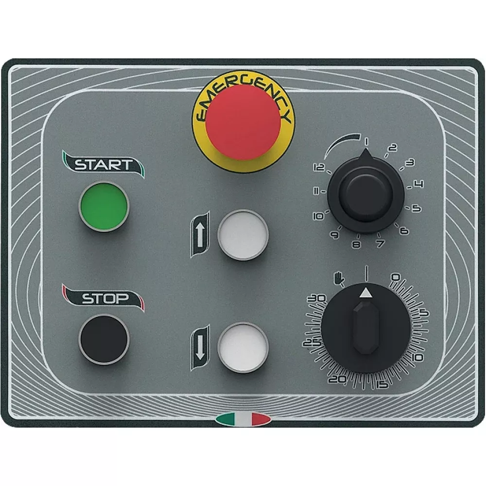 Планетарный миксер Starmix PL160NVAF