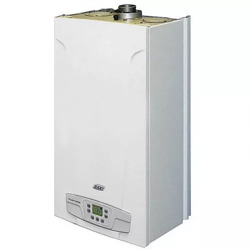 Baxi ECO-4S 10 F котел газовый настенный 7659668--