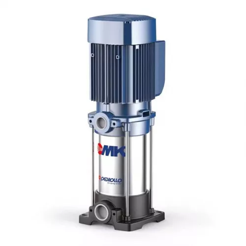 Многоступенчатый вертикальный насос Pedrollo MKm 5/4, 43PM5004A1
