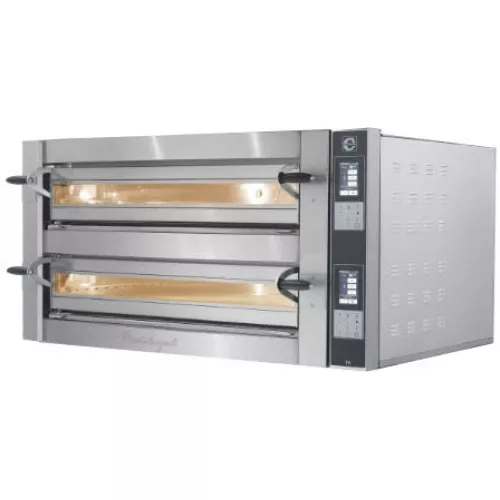 Печь для пиццы Cuppone ML435/1TS
